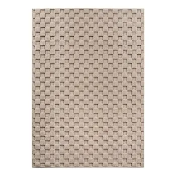 Covor bej 80x150 cm Helix 2203 - Ayyildiz Carpets imagine