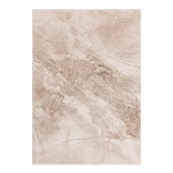 Covor bej 80x150 cm Mirage Haze - Asiatic Carpets imagine