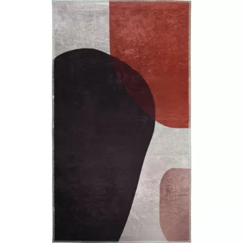 Covor bej 80x50 cm - Vitaus imagine