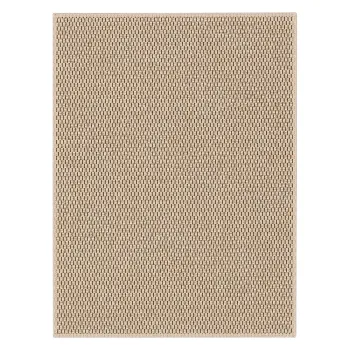 Covor bej 80x60 cm Bono(TM) - Narma imagine