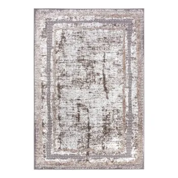 Covor bej/argintiu 67x120 cm Shine Classic - Hanse Home imagine