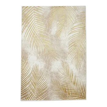 Covor bej-auriu 230x160 cm Creation - Think Rugs imagine