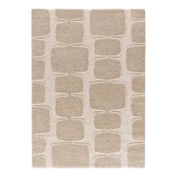Covor bej/crem 120x170 cm Ember - Universal imagine