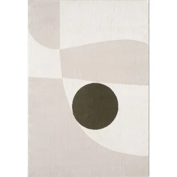 Covor bej/crem 120x170 cm Martini - ESTE imagine