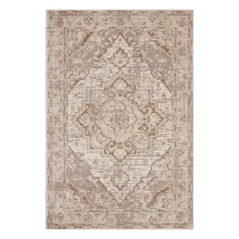 Covor bej/crem 120x170 cm Terrain Designer Sand - Hanse Home imagine