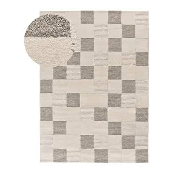 Covor bej/crem 160x230 cm Verona - Universal imagine