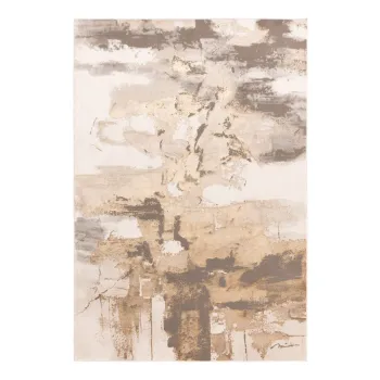 Covor bej/crem 200x275 cm Miro - Asiatic Carpets imagine
