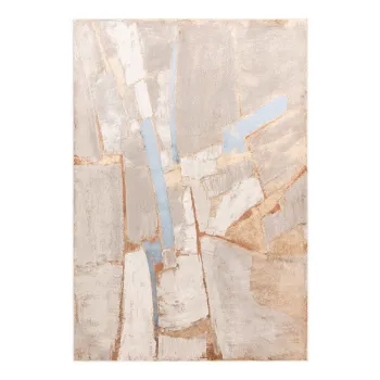 Covor bej/crem 200x275 cm Miro - Asiatic Carpets imagine
