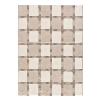 Covor bej/crem 200x290 cm Candela - Universal imagine