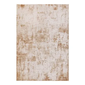Covor bej/crem tesut manual 120x160 cm Anders AN02 - Asiatic Carpets imagine