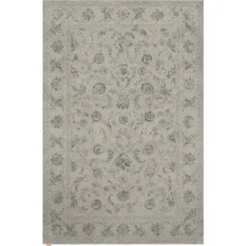 Covor bej din lAcnA170x240 cm Calisia Vintage Flora aEURAgnella imagine