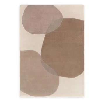 Covor bej din lana 160x230 cm Ovia - Villeroy&Boch imagine
