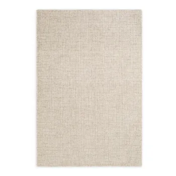 Covor bej din lana 200x290 cm Eloise - Hanse Home imagine