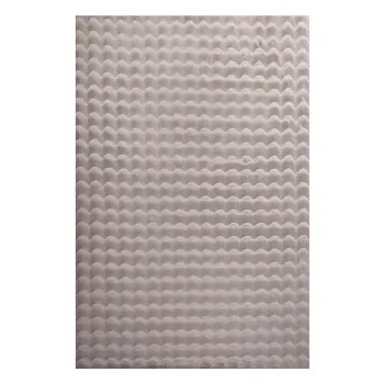 Covor bej lavabil 160x230 cm Ambiance - Ayyildiz Carpets imagine