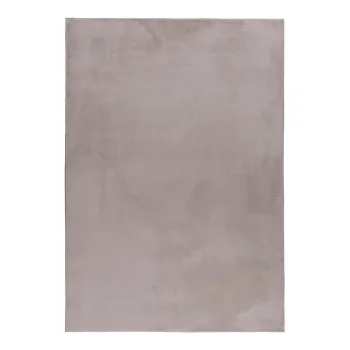 Covor bej lavabil 200x290 cm Pouffy - Ayyildiz Carpets imagine