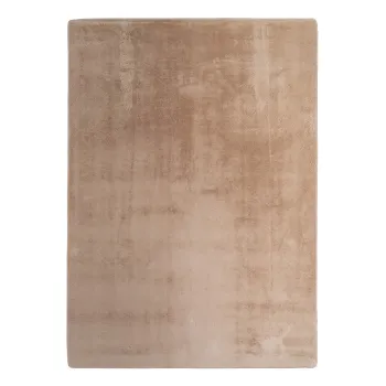 Covor bej lavabil 60x100 cm Joy 1400 - Ayyildiz Carpets imagine