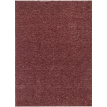 Covor burgundy 160x230 cm Puro - ESTE imagine