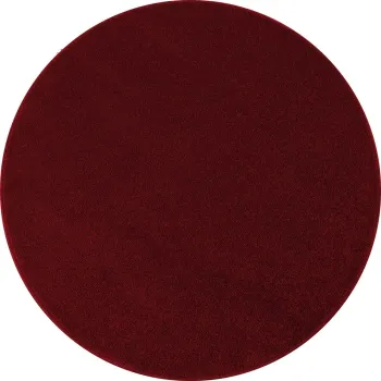 Covor burgundy rotund o 200 cm Ata - Ayyildiz Carpets imagine