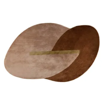 Covor cAfrAfmiziu 160x257 cm Phila aEURZuiver imagine