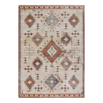 Covor caramiziu 120x170 cm Parma - Universal imagine