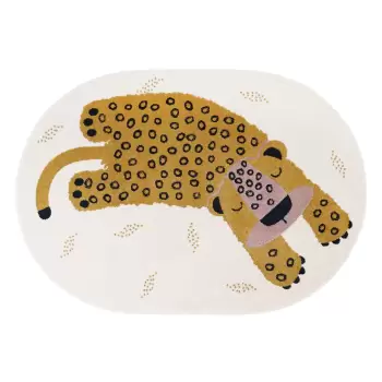 Covor copii Nattiot Kleo, 120 x 170 cm imagine