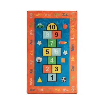 Covor copii Seksek, 140 x 190 cm imagine