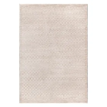 Covor crem 120x160 cm Laurent Beige Natural - Asiatic Carpets imagine