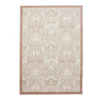 Covor crem 120x170 cm Damask Bronze - Think Rugs imagine