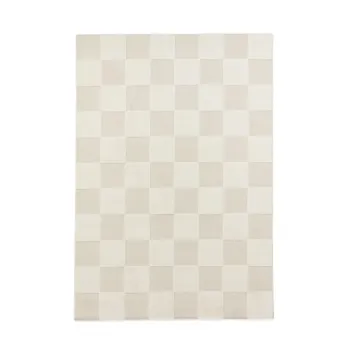 Covor crem 120x170 cm Elio Cream - Think Rugs imagine