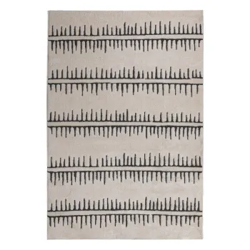 Covor crem 120x170 cm Maple - Flair Rugs imagine