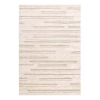 Covor crem 160x220 cm Oslo - Asiatic Carpets imagine