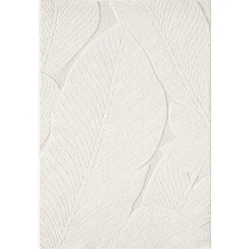 Covor crem 160x230 cm Lamina - ESTE imagine