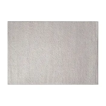 Covor crem 160x230 cm Napa - Micadoni imagine