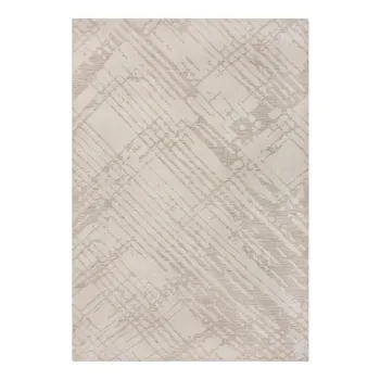 Covor crem 160x230 cm Remy - Flair Rugs imagine