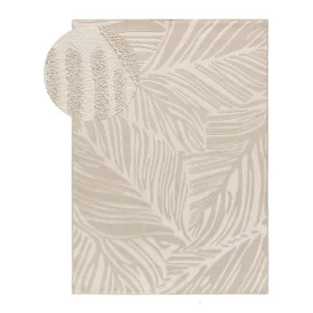 Covor crem 160x230 cm Sensation - Universal imagine