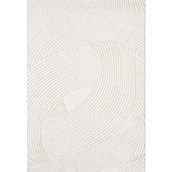 Covor crem 160x230 cm Zephyr - ESTE imagine