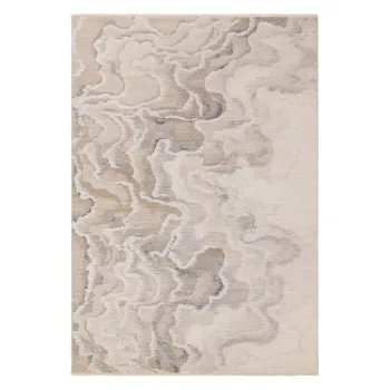 Covor crem 160x240 cm Seville - Asiatic Carpets imagine