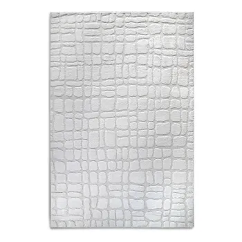 Covor crem 200x280 cm Artistique Cream White - Elle Decoration imagine