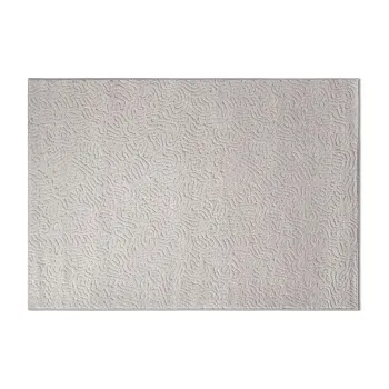 Covor crem 200x280 cm Napa - Micadoni imagine