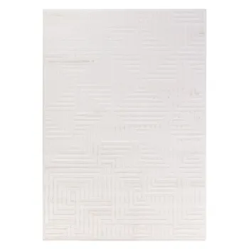 Covor crem 200x290 cm Sahara - Ayyildiz Carpets imagine