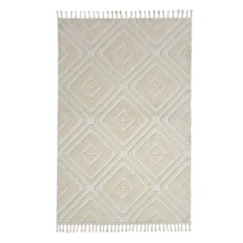 Covor crem 200x300 cm Diomara - Flair Rugs imagine