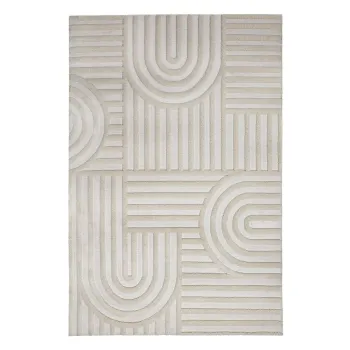 Covor crem 200x300 cm Elara - Flair Rugs imagine
