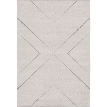 Covor crem 240x330 cm Lori - FD imagine