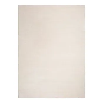 Covor crem 240x330 cm Montana Liso - Universal imagine