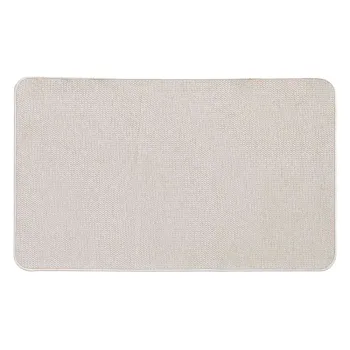 Covor crem 45x75 cm Simeo - douceur d'interieur imagine