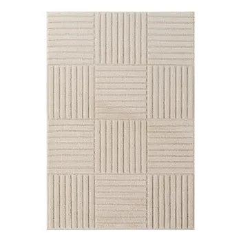 Covor crem 60x110 cm Art 1123 - Ayyildiz Carpets imagine