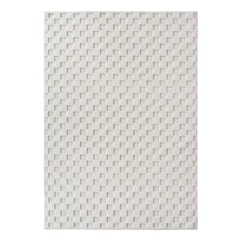 Covor crem 60x110 cm Helix 2203 - Ayyildiz Carpets imagine