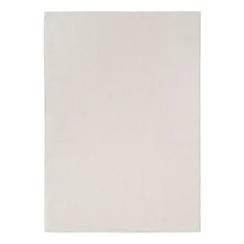 Covor crem 80x150 cm Helix 2200 - Ayyildiz Carpets imagine