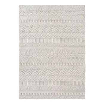 Covor crem 80x150 cm Helix 2202 - Ayyildiz Carpets imagine