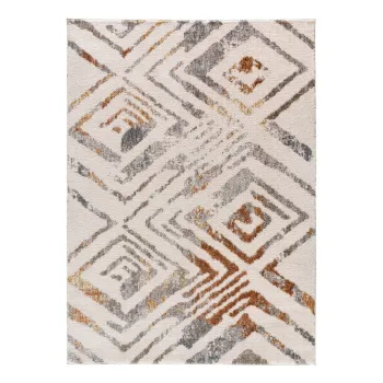 Covor crem 80x150 cm Picasso - Universal imagine